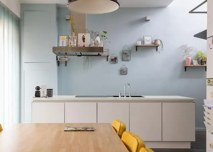 Lightful Architectural House