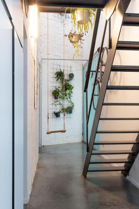 Villa Lightful Architectural House Gent
